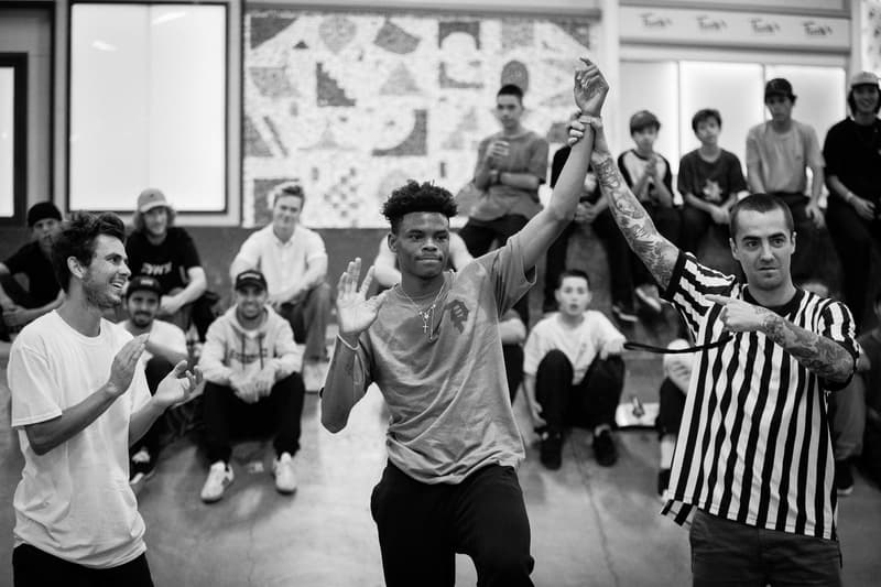 YOONIVISION: BATB 11 WEEK 6