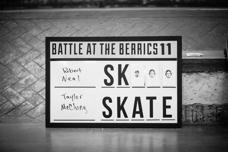 YOONIVISION: BATB 11 WEEK 6