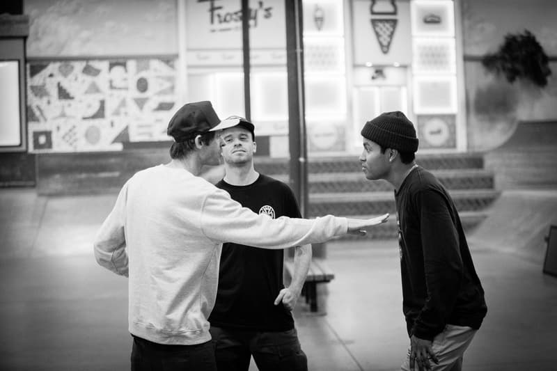 YOONIVISION: BATB 11 WEEK 6