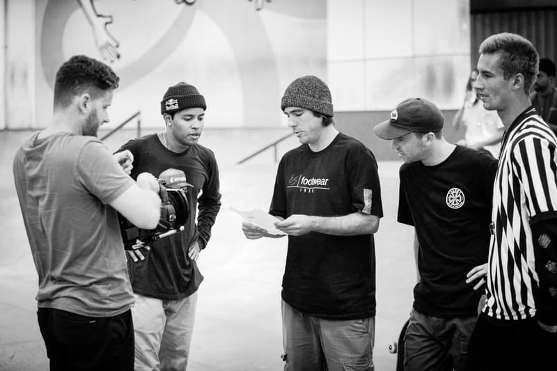 YOONIVISION: BATB 11 WEEK 6