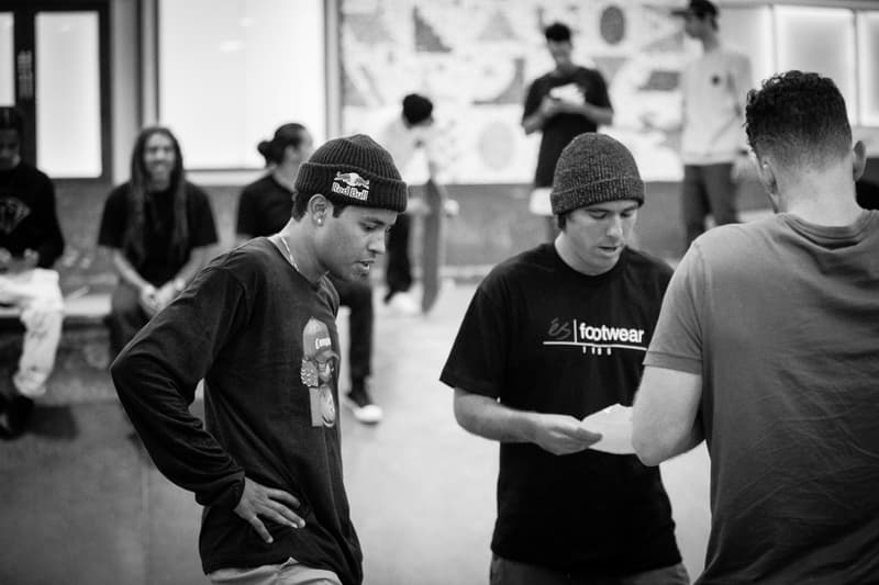 YOONIVISION: BATB 11 WEEK 6
