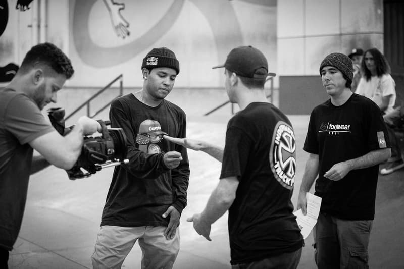 YOONIVISION: BATB 11 WEEK 6