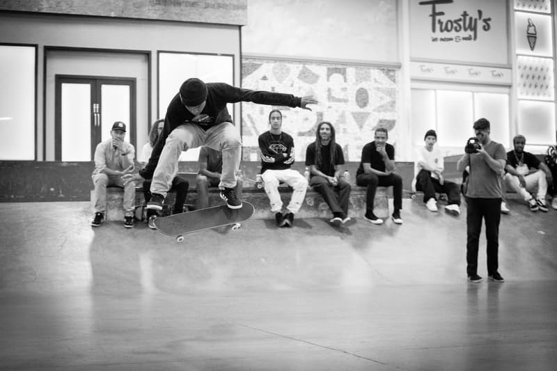 YOONIVISION: BATB 11 WEEK 6
