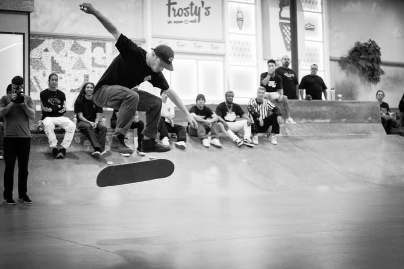 YOONIVISION: BATB 11 WEEK 6