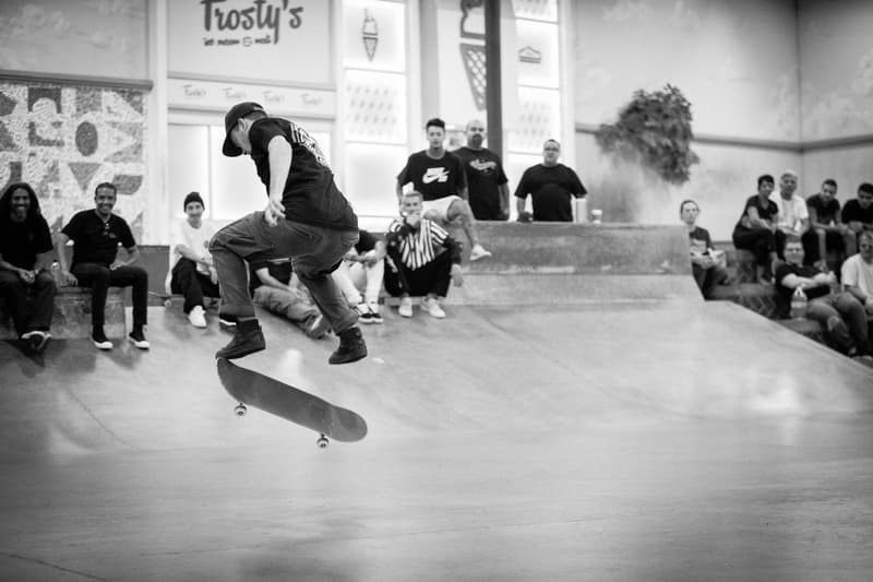 YOONIVISION: BATB 11 WEEK 6