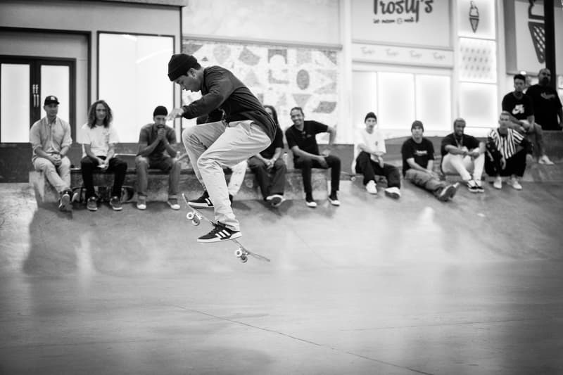 YOONIVISION: BATB 11 WEEK 6