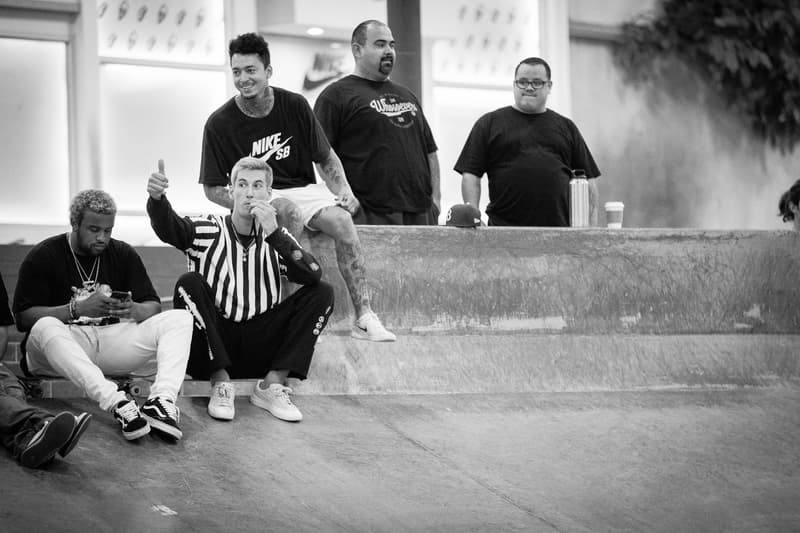 YOONIVISION: BATB 11 WEEK 6