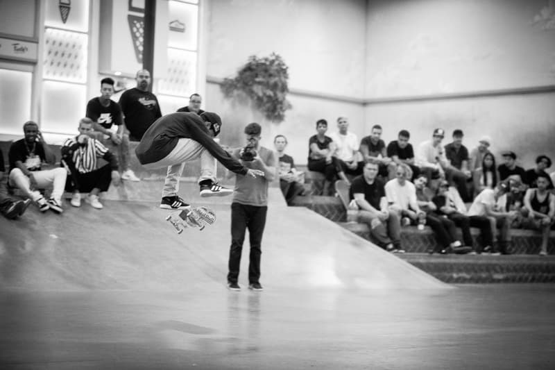 YOONIVISION: BATB 11 WEEK 6