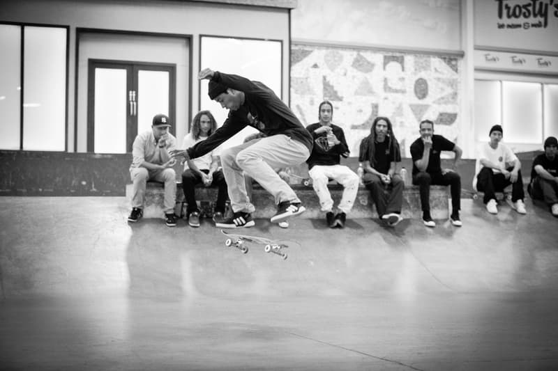 YOONIVISION: BATB 11 WEEK 6