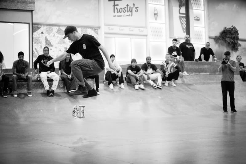 YOONIVISION: BATB 11 WEEK 6