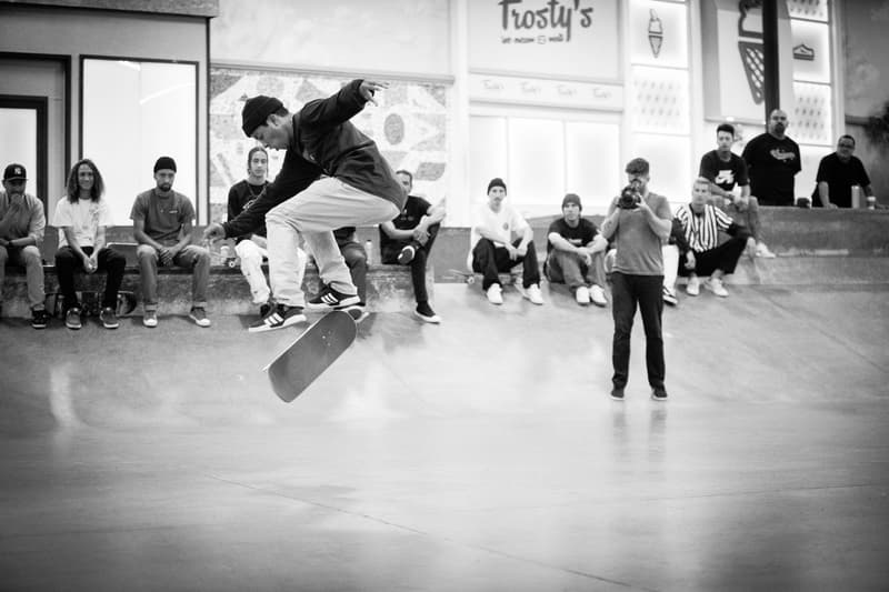 YOONIVISION: BATB 11 WEEK 6