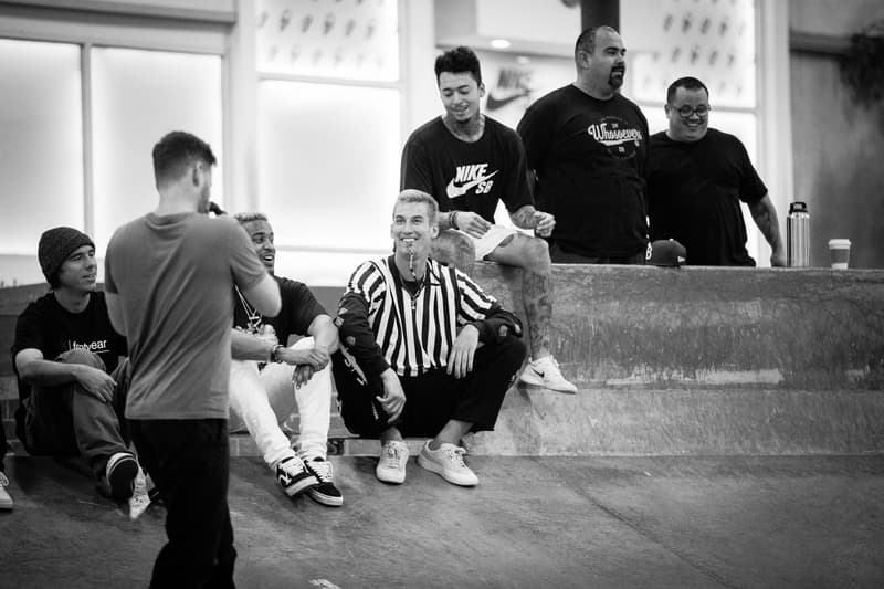 YOONIVISION: BATB 11 WEEK 6