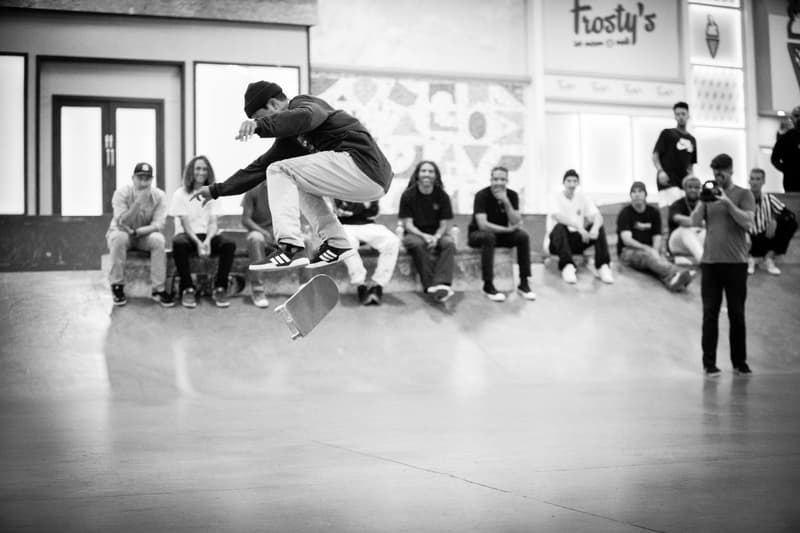 YOONIVISION: BATB 11 WEEK 6