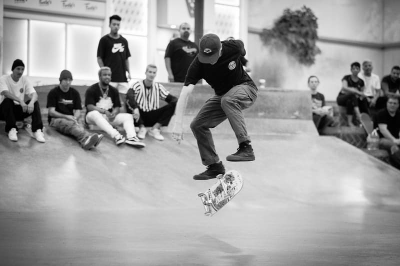YOONIVISION: BATB 11 WEEK 6