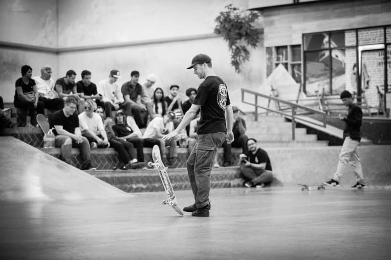 YOONIVISION: BATB 11 WEEK 6