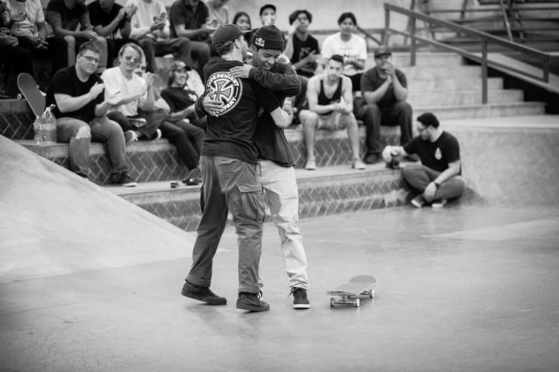YOONIVISION: BATB 11 WEEK 6