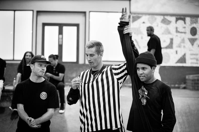 YOONIVISION: BATB 11 WEEK 6
