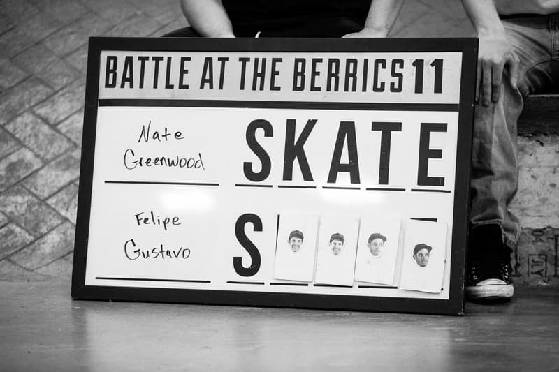 YOONIVISION: BATB 11 WEEK 6