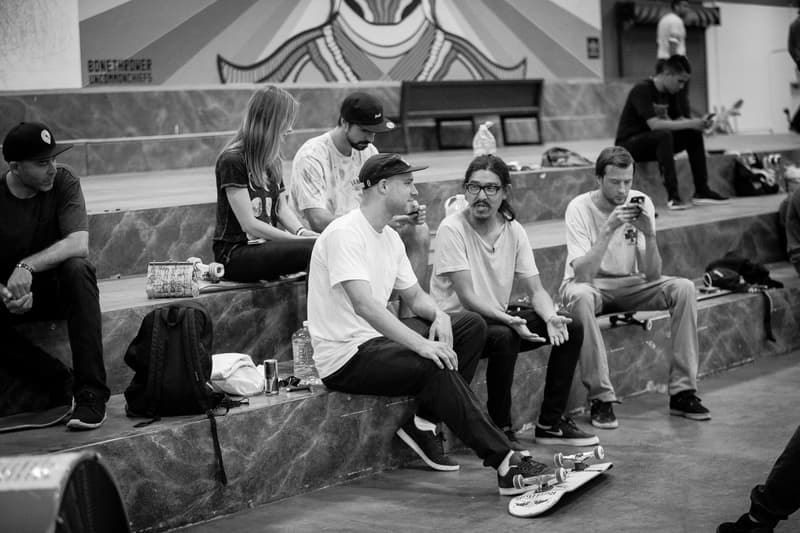 YOONIVISION: BATB 11 WEEK 5