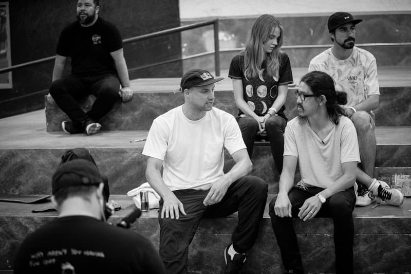 YOONIVISION: BATB 11 WEEK 5