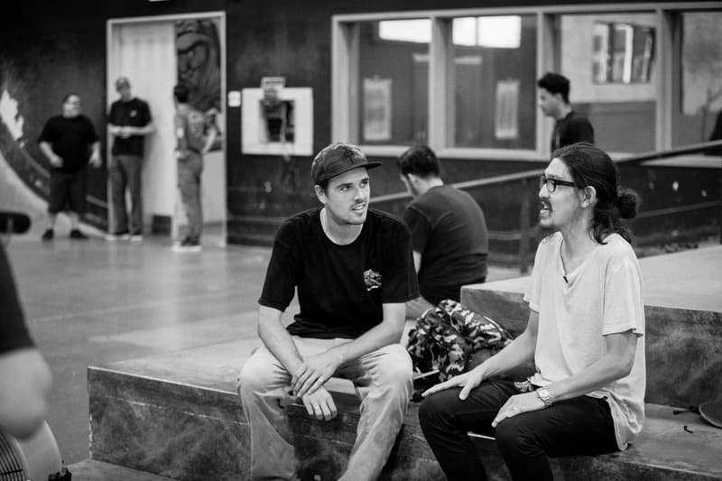 YOONIVISION: BATB 11 WEEK 5