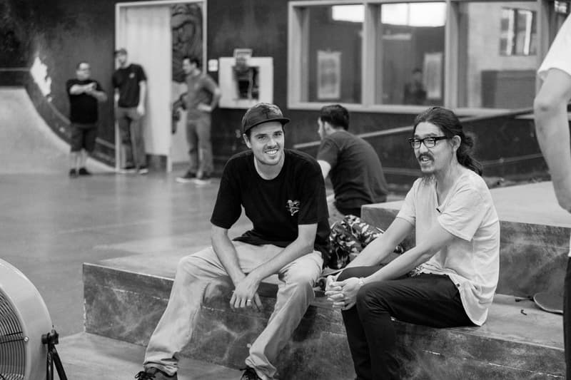 YOONIVISION: BATB 11 WEEK 5