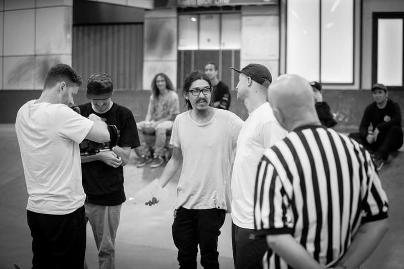 YOONIVISION: BATB 11 WEEK 5