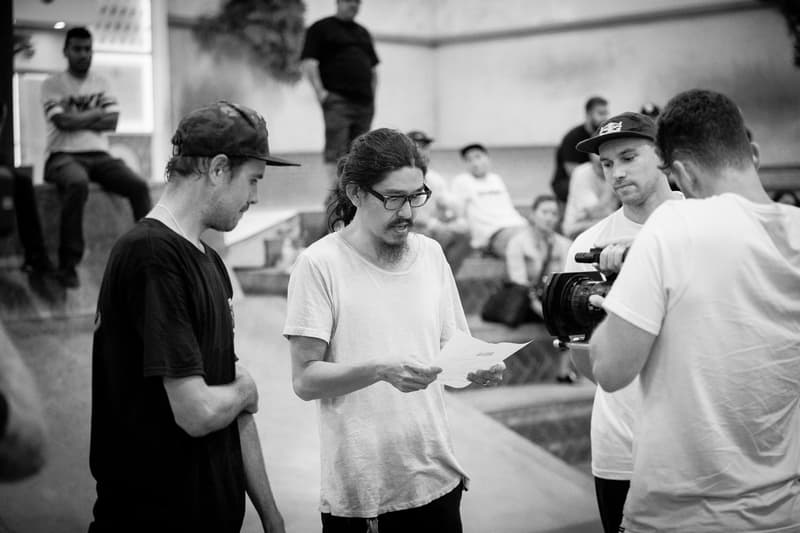 YOONIVISION: BATB 11 WEEK 5