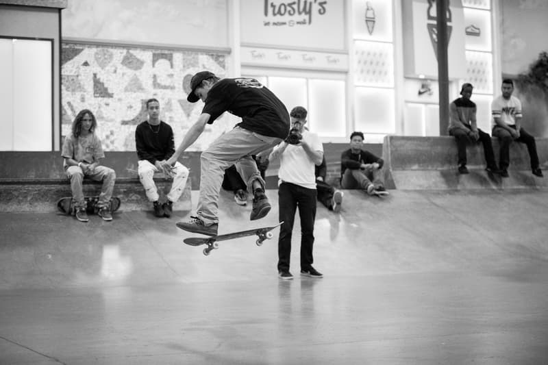 YOONIVISION: BATB 11 WEEK 5