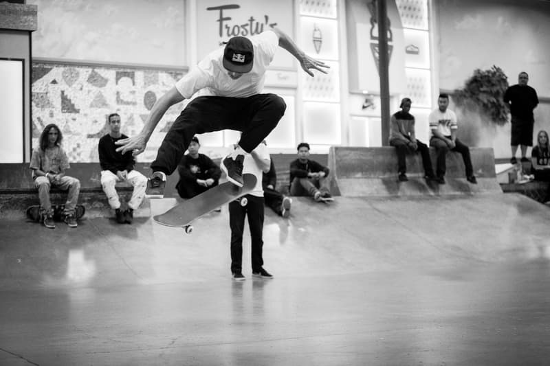 YOONIVISION: BATB 11 WEEK 5