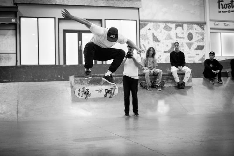 YOONIVISION: BATB 11 WEEK 5