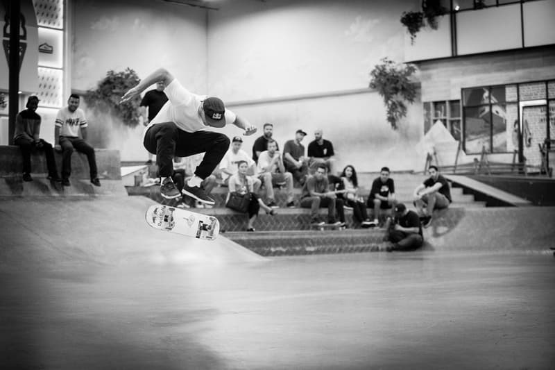 YOONIVISION: BATB 11 WEEK 5