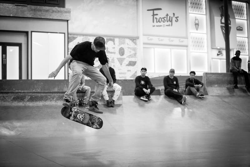 YOONIVISION: BATB 11 WEEK 5
