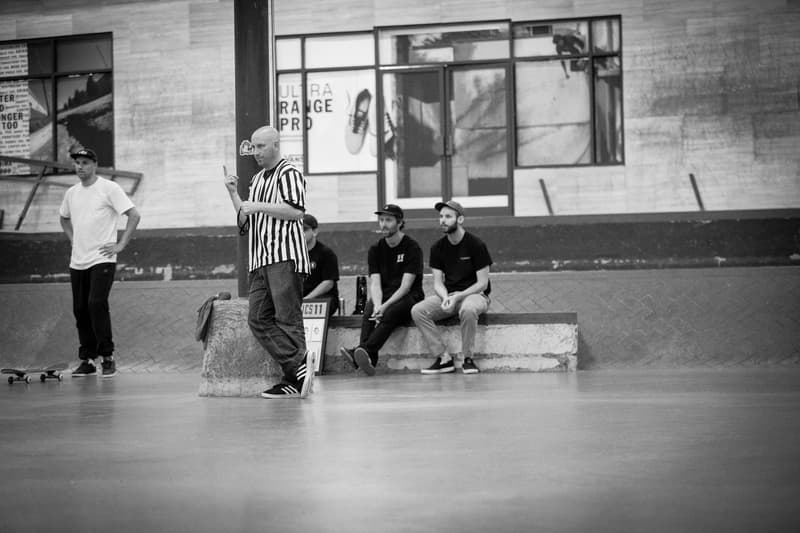 YOONIVISION: BATB 11 WEEK 5