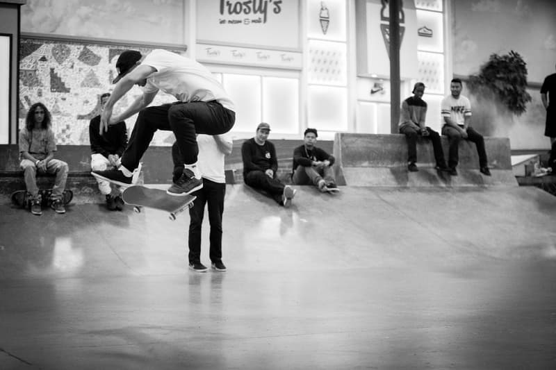 YOONIVISION: BATB 11 WEEK 5