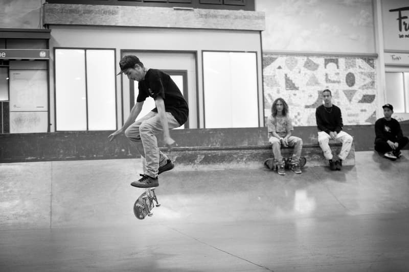 YOONIVISION: BATB 11 WEEK 5