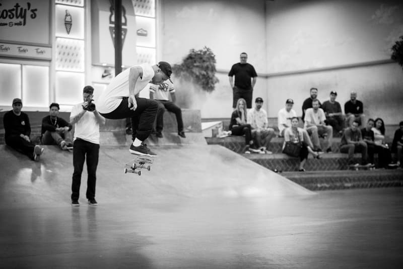YOONIVISION: BATB 11 WEEK 5