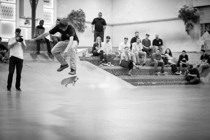 YOONIVISION: BATB 11 WEEK 5