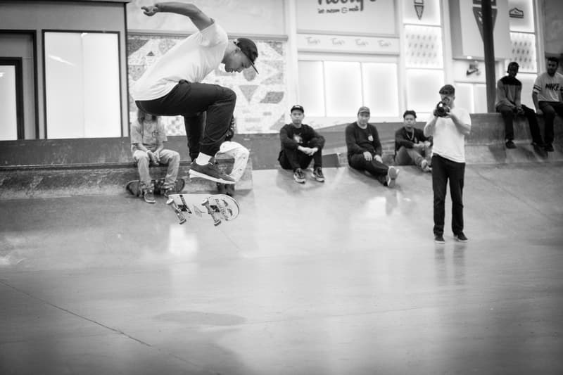 YOONIVISION: BATB 11 WEEK 5