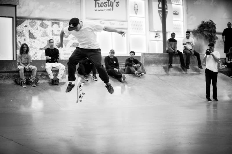 YOONIVISION: BATB 11 WEEK 5