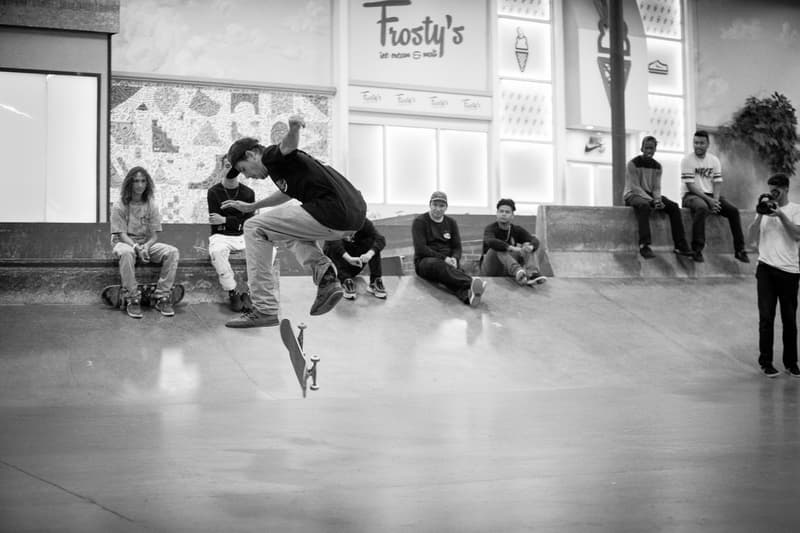 YOONIVISION: BATB 11 WEEK 5