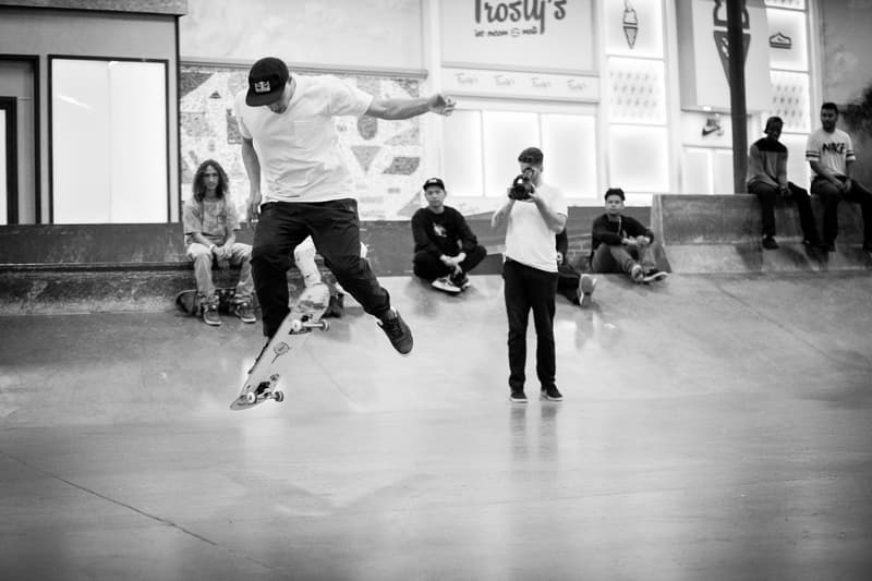 YOONIVISION: BATB 11 WEEK 5