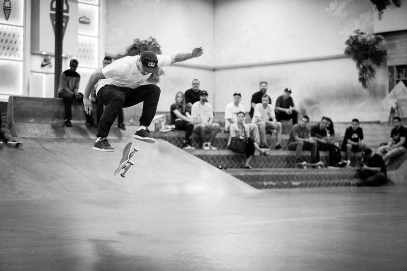 YOONIVISION: BATB 11 WEEK 5