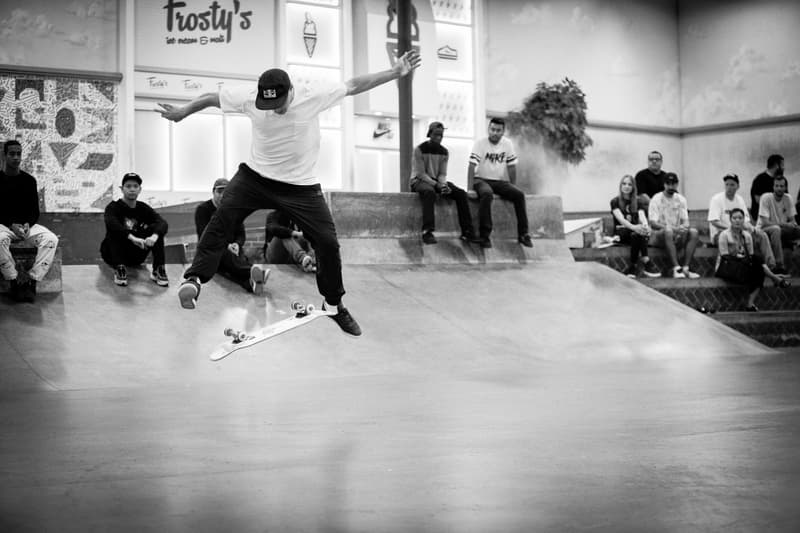 YOONIVISION: BATB 11 WEEK 5