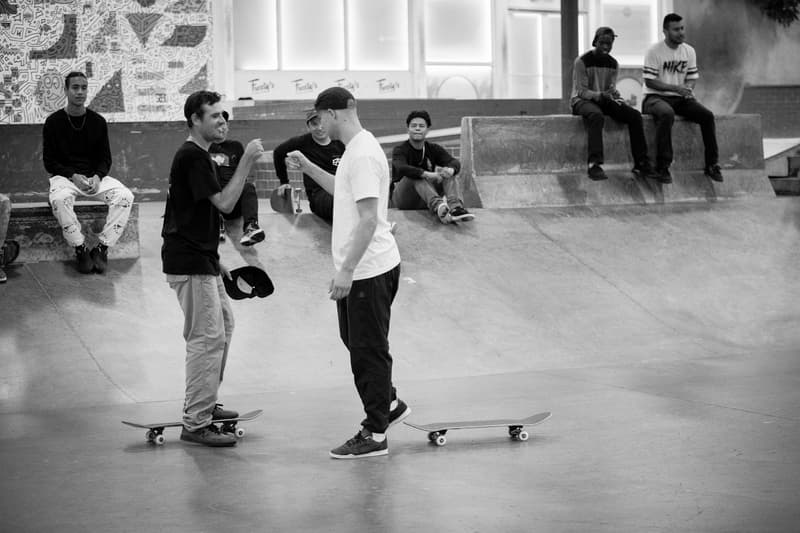 YOONIVISION: BATB 11 WEEK 5