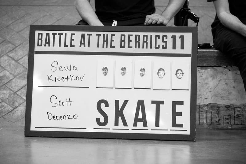 YOONIVISION: BATB 11 WEEK 5