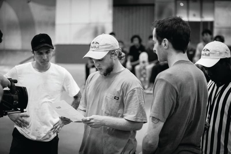 YOONIVISION: BATB 11 WEEK 3