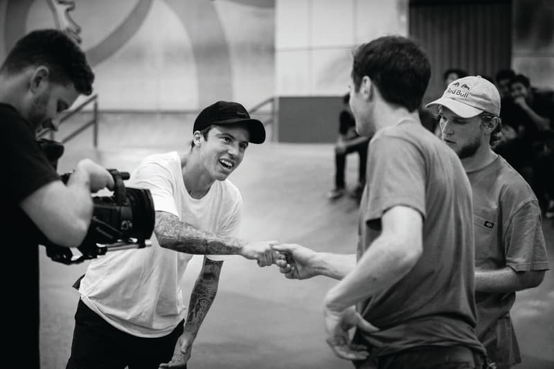 YOONIVISION: BATB 11 WEEK 3