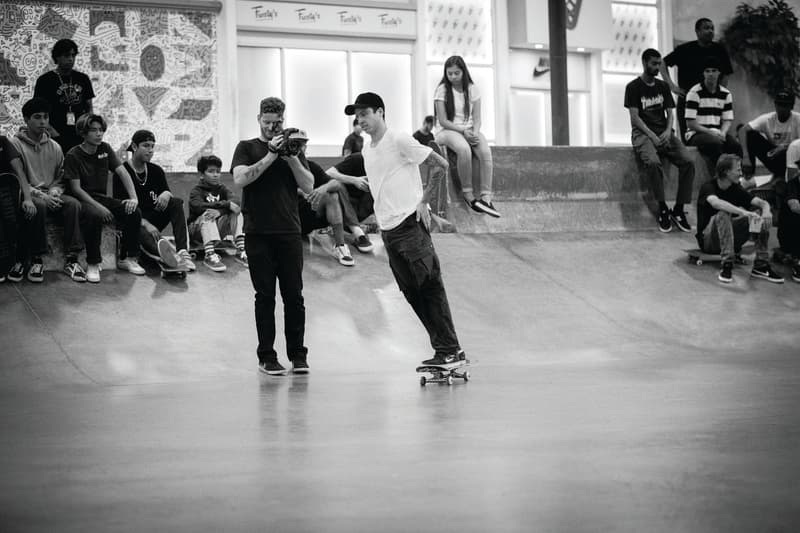 YOONIVISION: BATB 11 WEEK 3