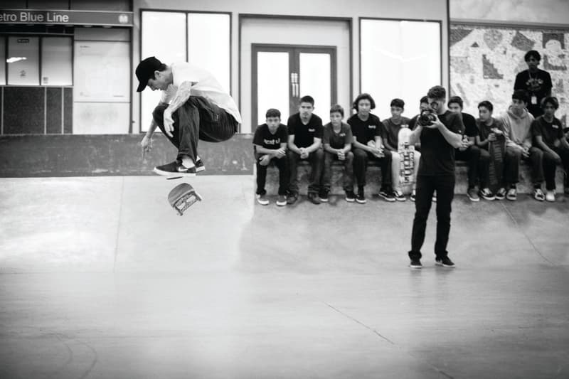 YOONIVISION: BATB 11 WEEK 3